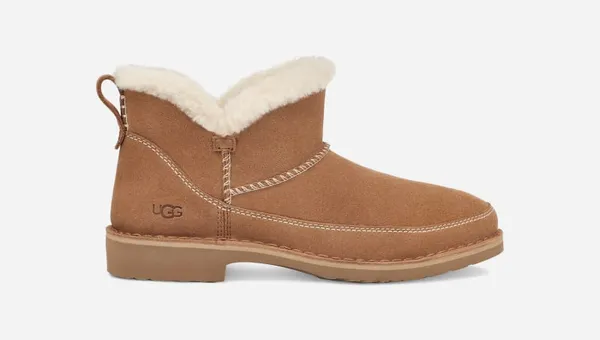 UGG® Melrose Boot in Brown
