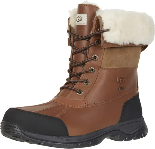 Ugg Men's Butte Worchester Pull On Boot 5521