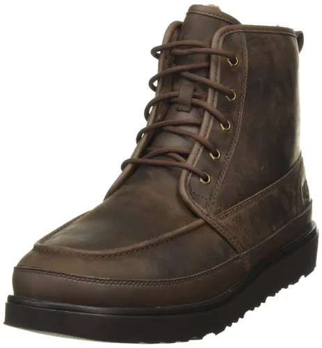 UGG Men's Neumel High Moc Weather CLASSIC BOOT