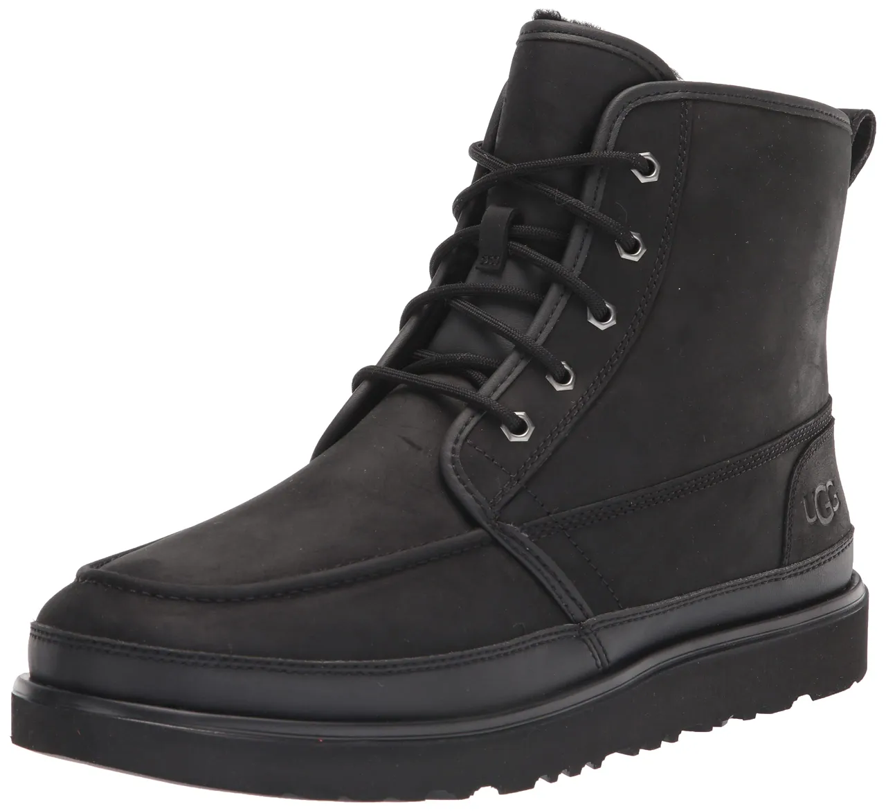 UGG Men's Neumel High Moc Weather CLASSIC BOOT