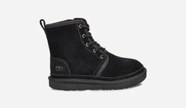 UGG® Neumel Boot for Kids in Black