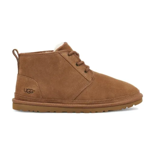 UGG , Neumel Boots ,Brown male, Sizes: