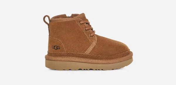UGG® Neumel II Boot for Kids in Brown