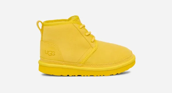 UGG® Neumel II Boot for Kids in Canary