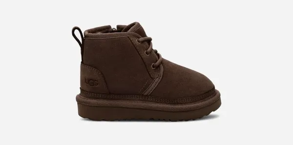 UGG® Neumel II Boot for Kids in Dusted Cocoa