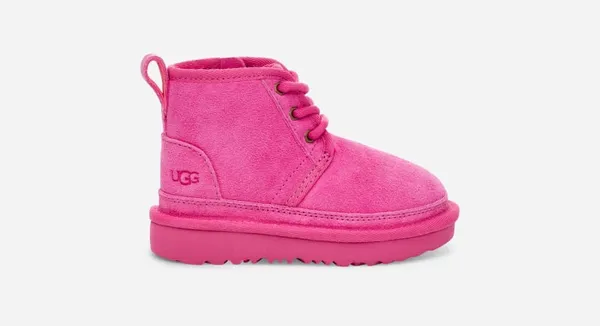 UGG® Neumel II Boot for Kids in Pink