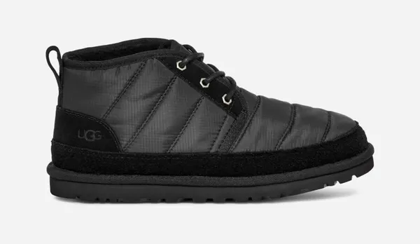 UGG® Neumel LTA Boot for Men in Black