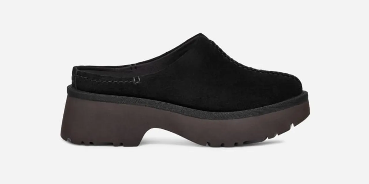 UGG® New Heights Clog for Women in Black