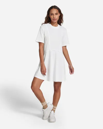UGG® Norina Dress for Women in White