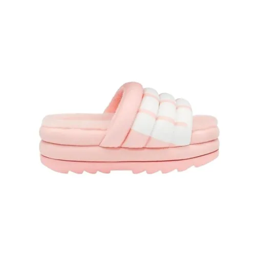 UGG , Pink Stylish Shoes ,Pink female, Sizes: