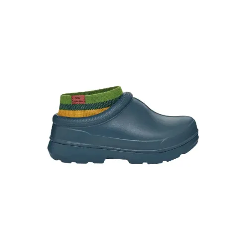 UGG , Plastic boots ,Blue female, Sizes: