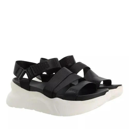 UGG Sandals - W La Shores - black - Sandals for ladies