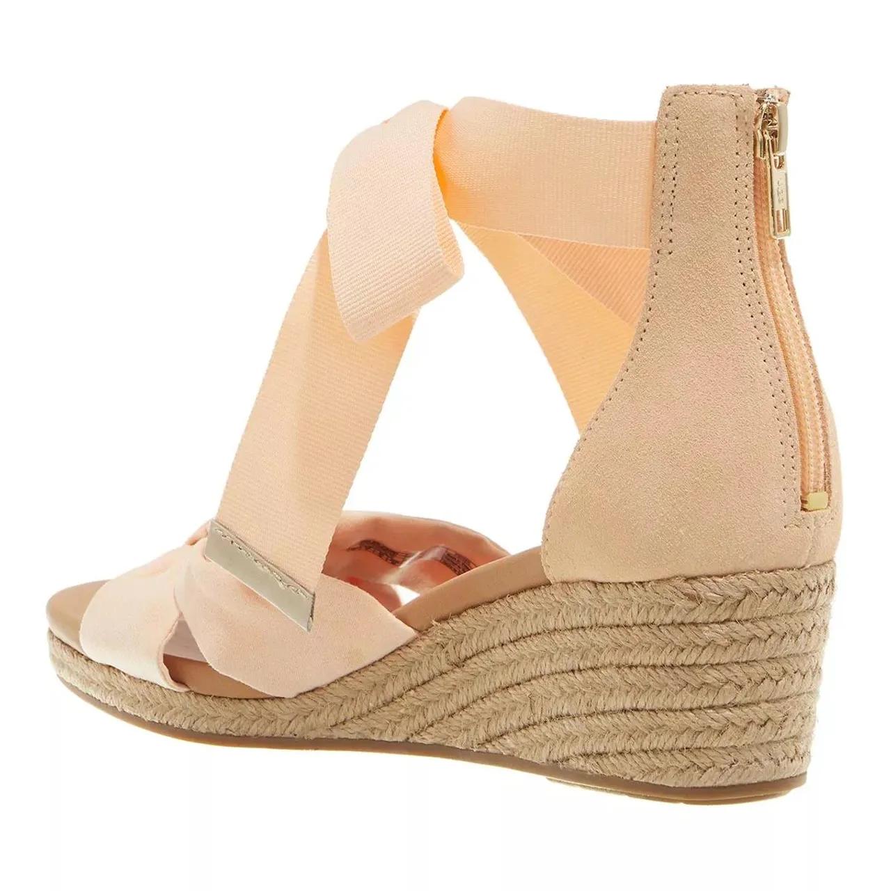 UGG Sandals - W Yarrow - beige - Sandals for ladies