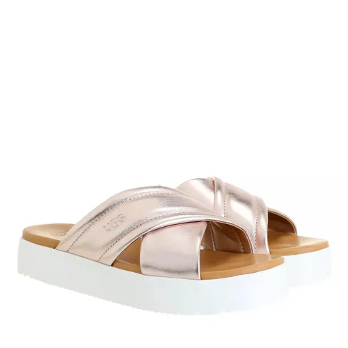 UGG Sandals - W Zayne Crossband - rose - Sandals for ladies