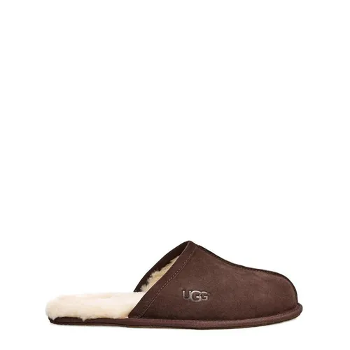 Ugg Scuff Slippers - Brown