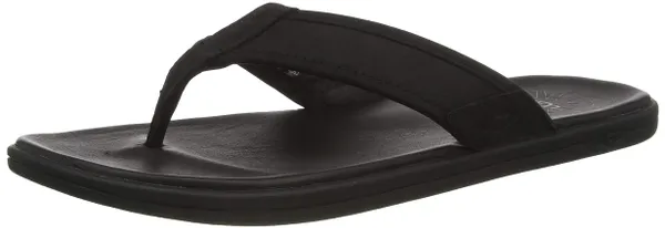 UGG Seaside Flip Leather Sandal