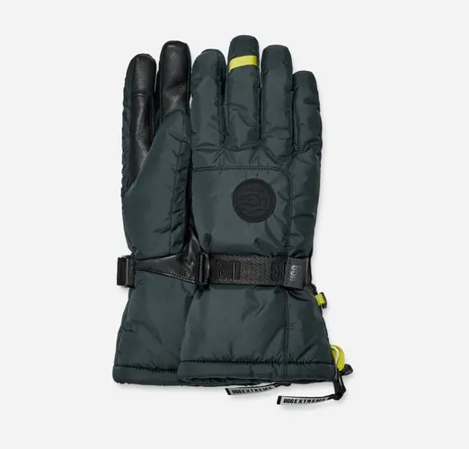 UGG® Shasta Gauntlet Glove in Black