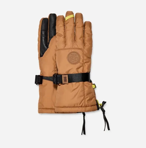 UGG® Shasta Gauntlet Glove in Brown