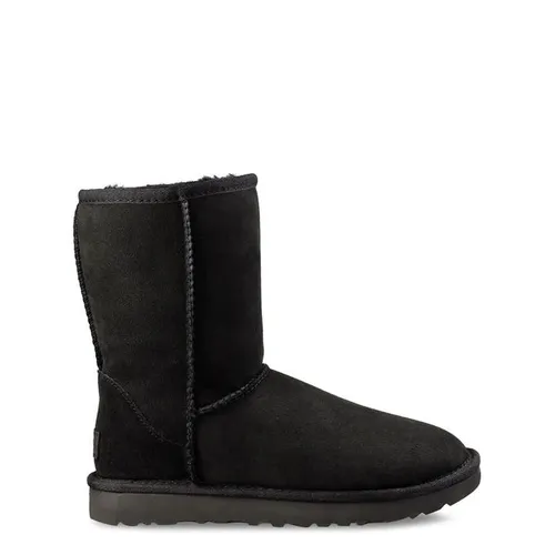 Ugg Short Boots - Black