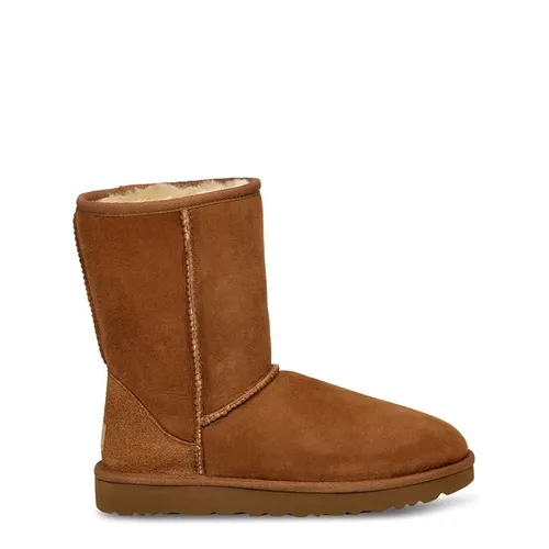 Ugg Short Boots - Brown