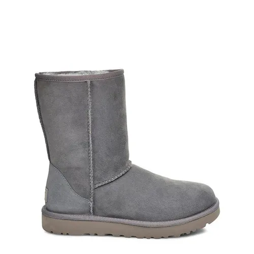 Ugg Short Boots - Grey