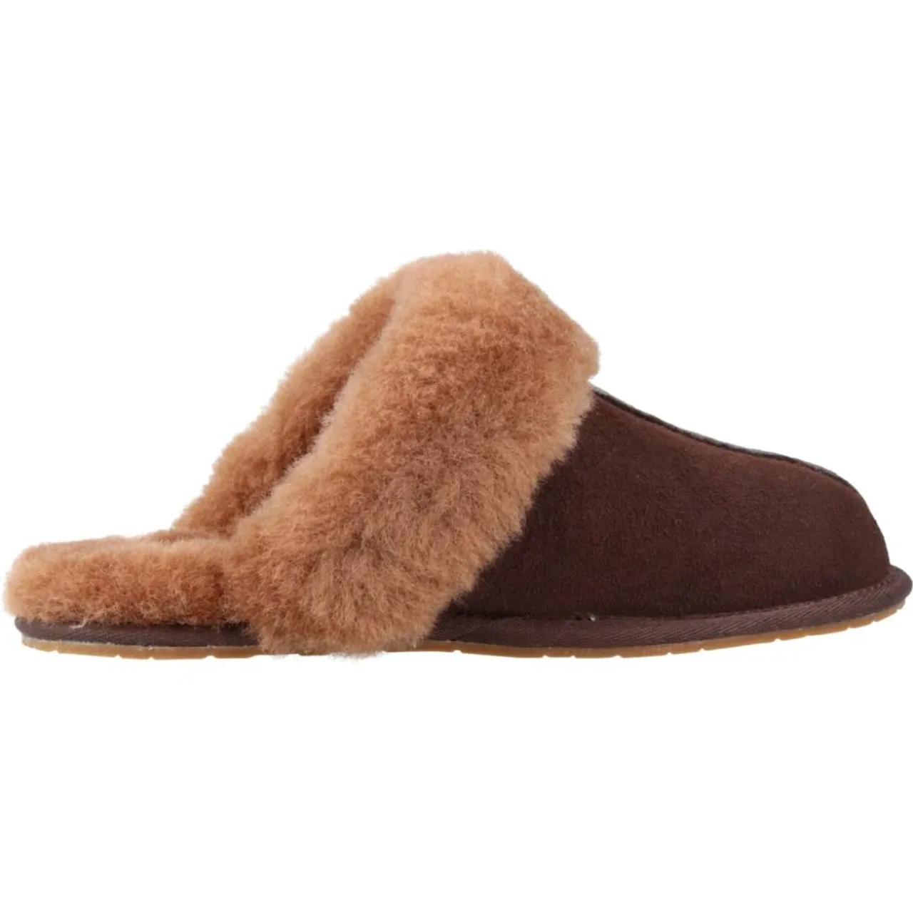 UGG , Slippers ,Brown female, Sizes: