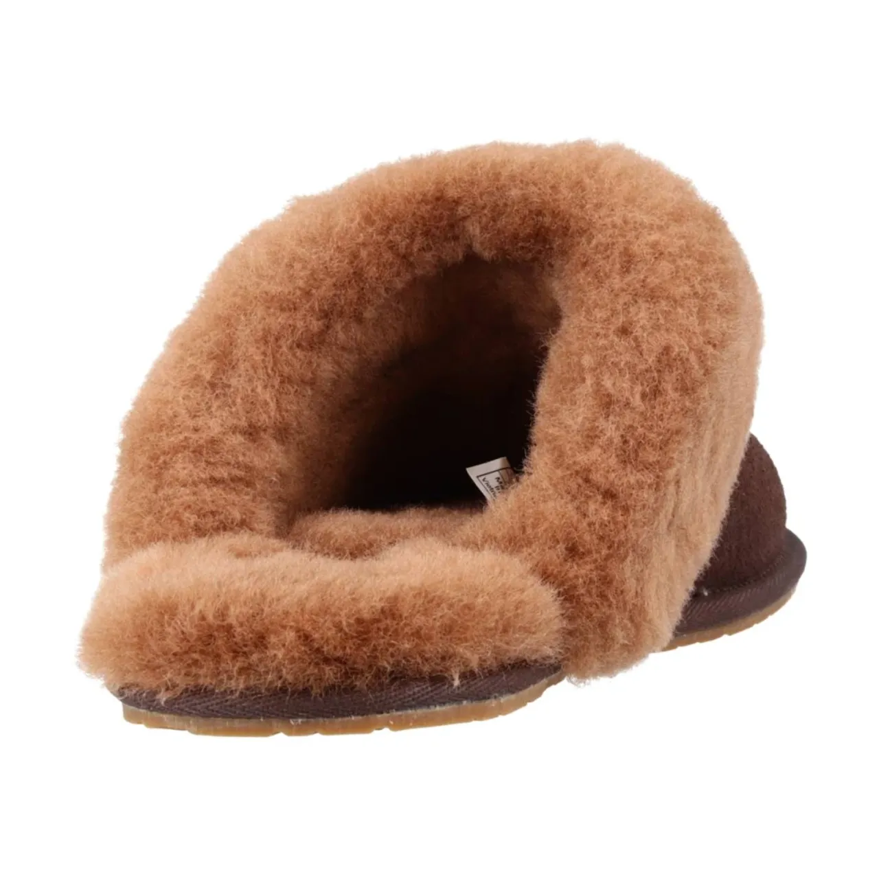 UGG , Slippers ,Brown female, Sizes: