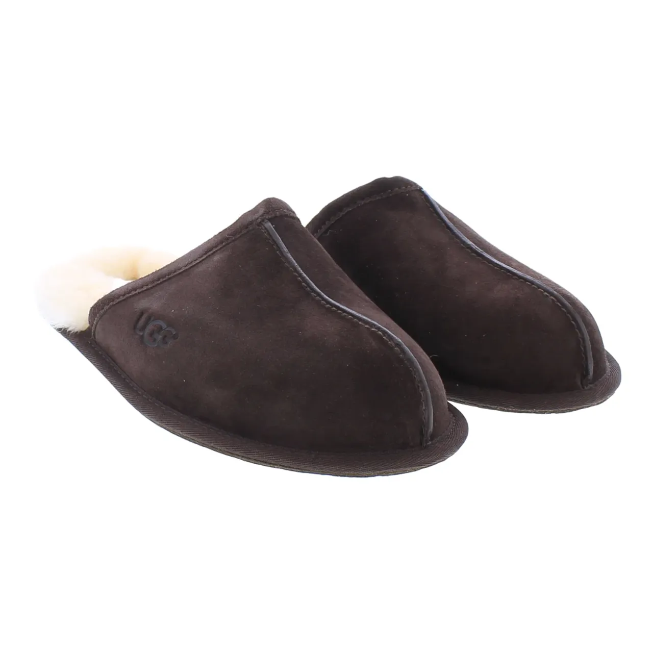 UGG , Slippers ,Brown male, Sizes: