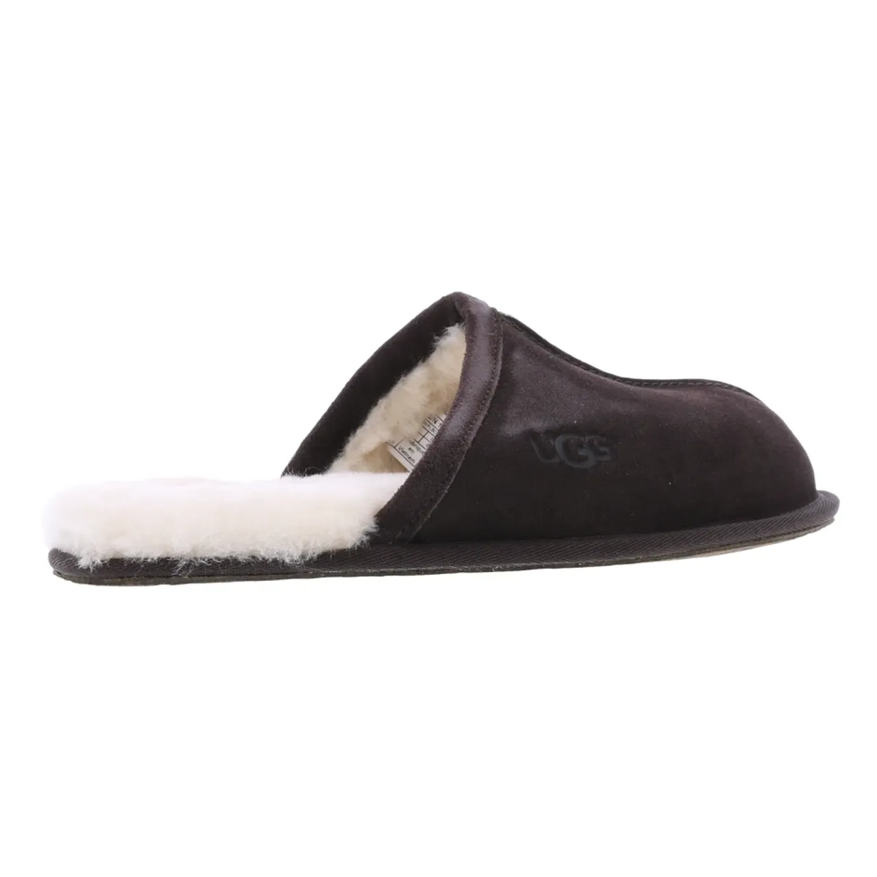 UGG , Slippers ,Brown male, Sizes: