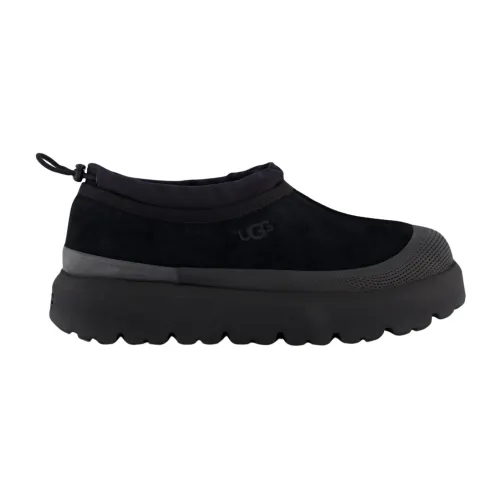 UGG , Sneakers ,Black male, Sizes: