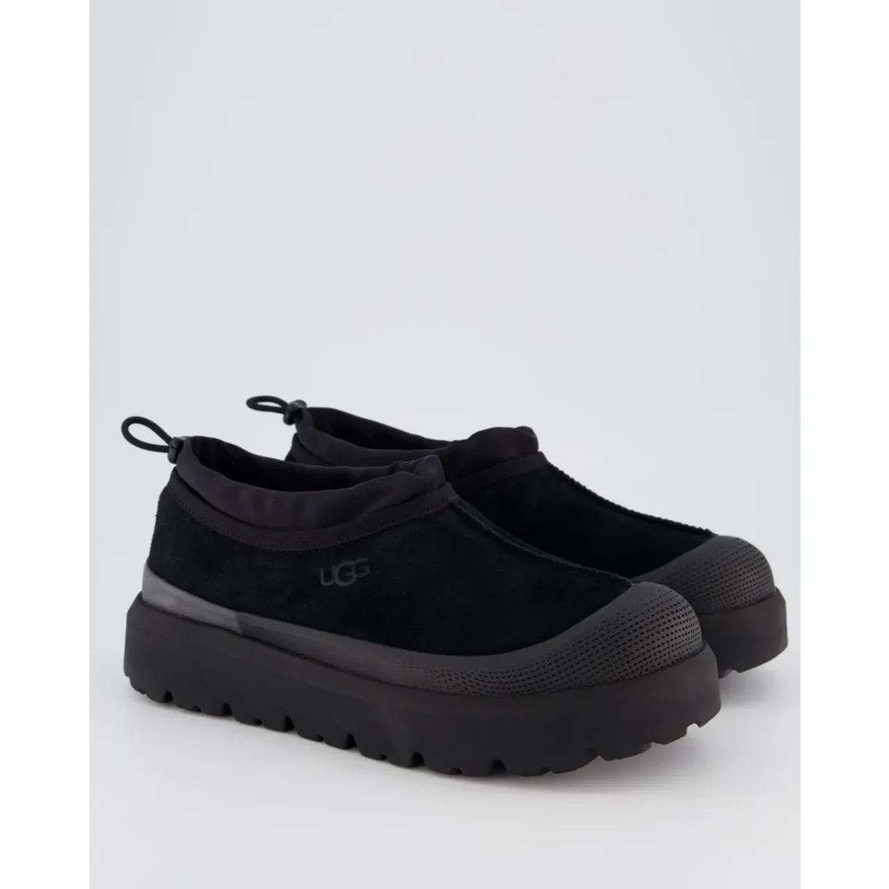 UGG , Sneakers ,Black male, Sizes: