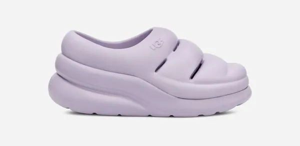 UGG® Sport Yeah Molded Trainer for Women in Purple