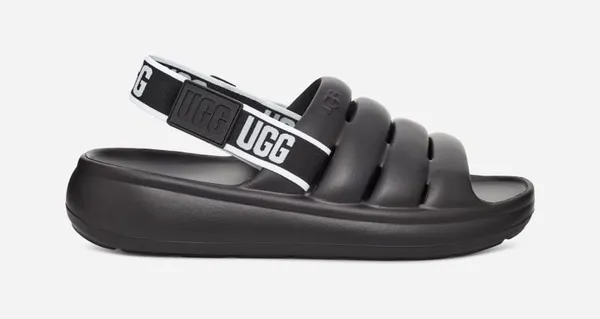 UGG® Sport Yeah Slide for Men in Black