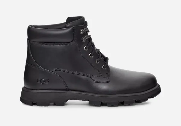 UGG® Stenton Boot for Men in Black