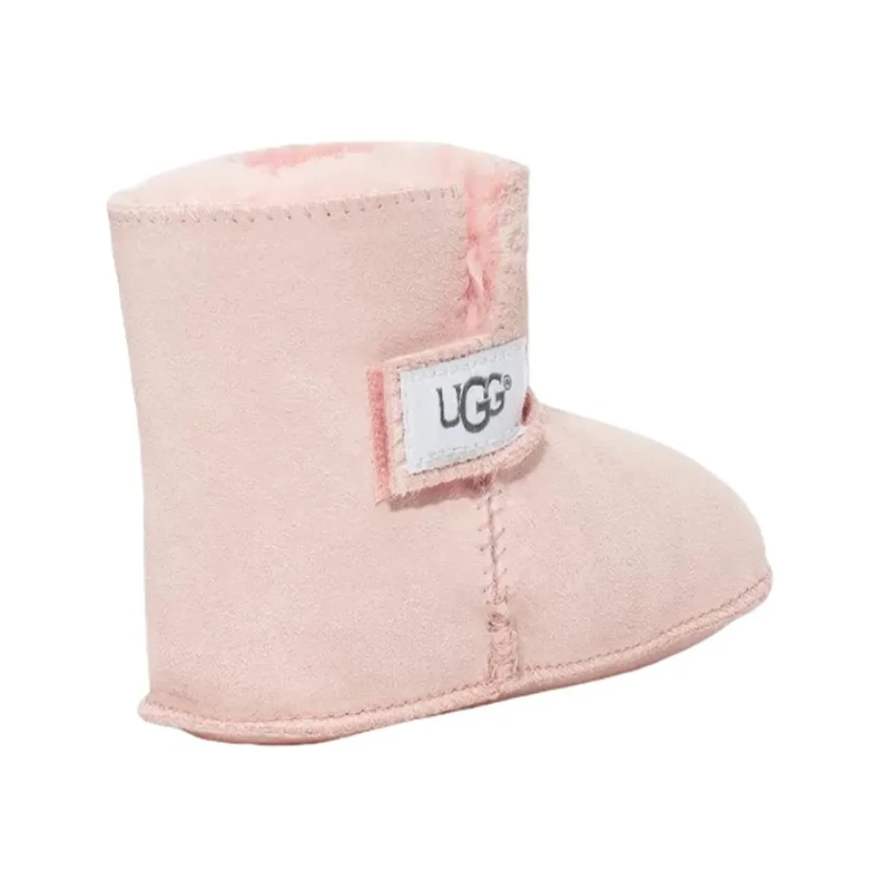 UGG , Stylish Boots ,Pink female, Sizes:
