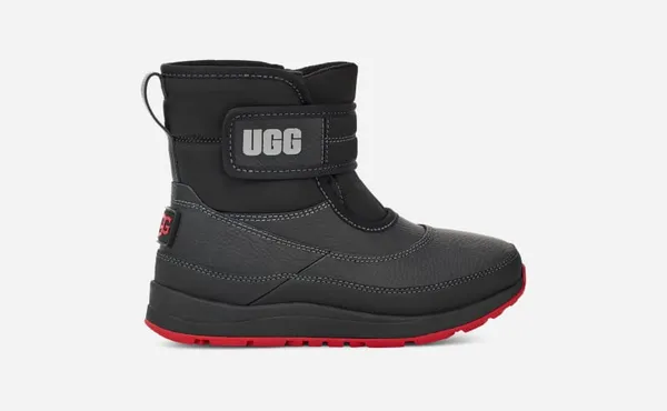 UGG® Taney Weather Boot in Black