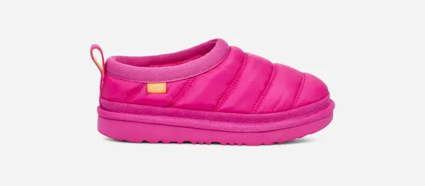 UGG® Tasman LTA Slipper for Kids in Pink