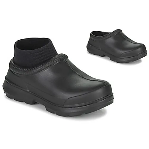 UGG  TASMAN  women's Clogs (Shoes) in Black