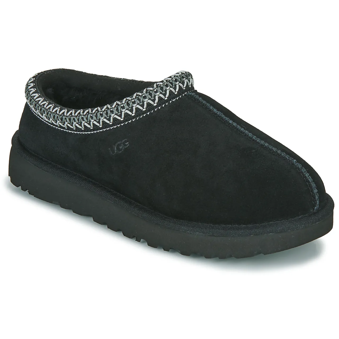 UGG  TASMAN  women's Slippers in Black