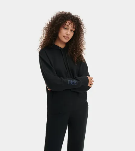 UGG® Tatiana Hoodie for Women in Black