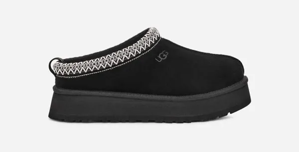 UGG® Tazz Slipper for Women in Black