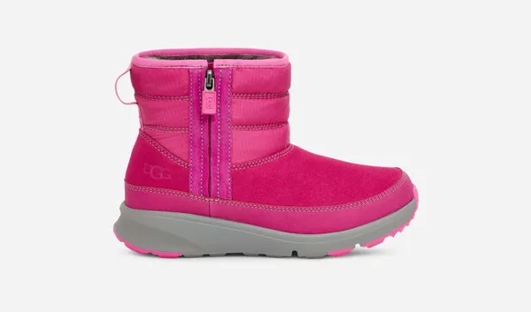 UGG® Truckee Weather Boot for Kids in Pink