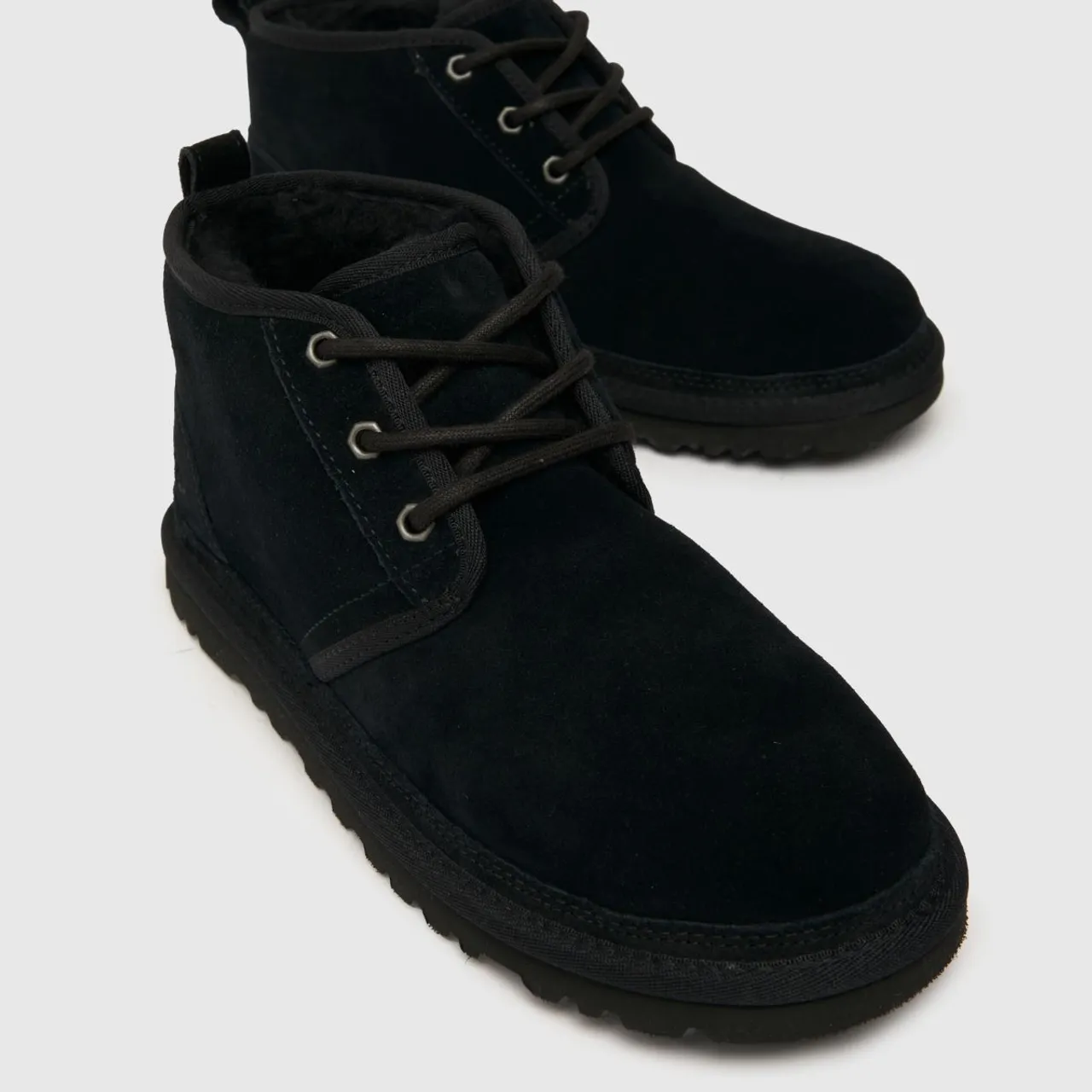 Ugg Women's Black Neumel Boots