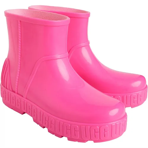 UGG® Womens Drizlita Boots Taffy Pink