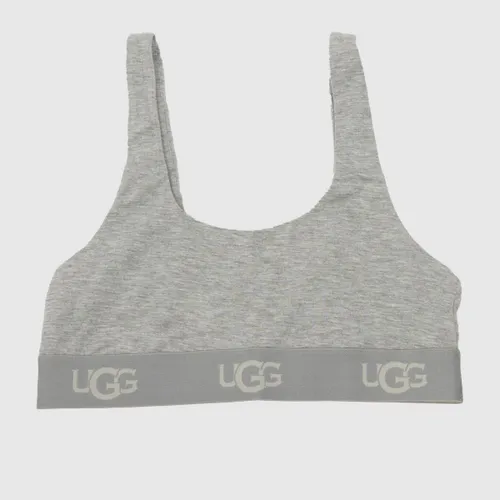 UGG Women's Grey Gwendolynn Bralette