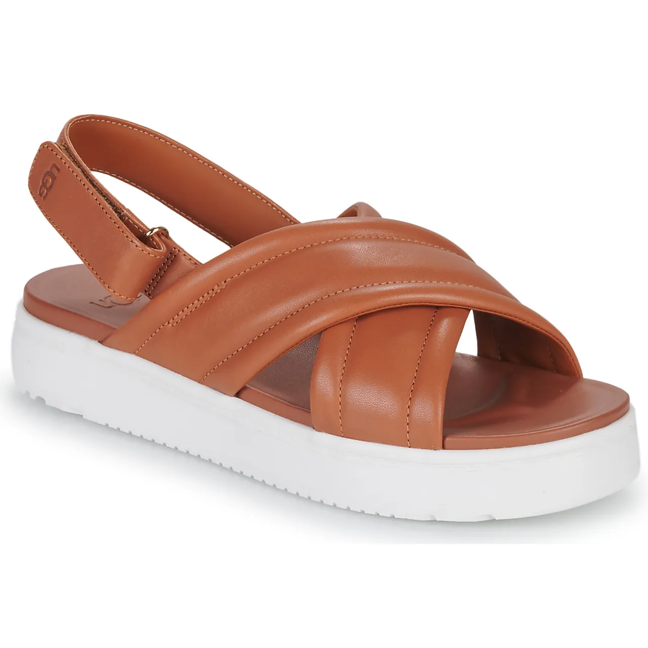 UGG  ZAYNE SLINGBACK  women's Sandals in Brown