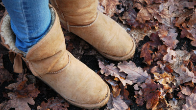Can you put Uggs in the washing machine? Easy to follow cleaning tips!