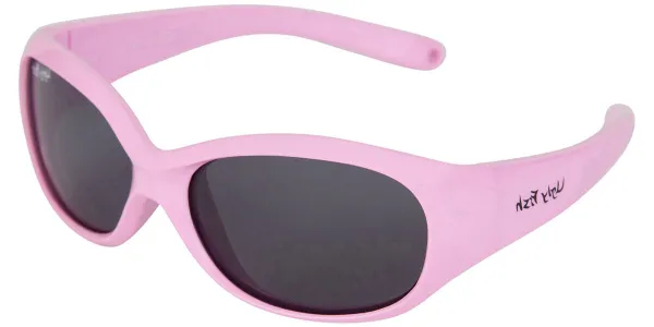 Ugly Fish ANKLE BITERS PB001 Kids Polarized P.SM Kids' Sunglasses Pink Size 47