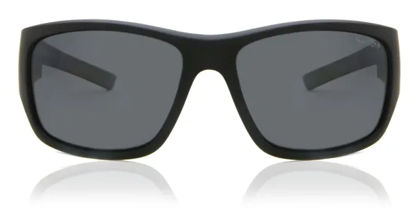 Ugly Fish P1996 Polarized MBL.SM Men's Sunglasses Black Size 56