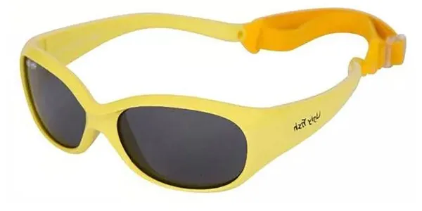 Ugly Fish PB001 ANKLE BITERS Kids Polarized Y.SM Kids' Sunglasses Yellow Size 47